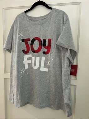 Target Wondershop tee, 3X